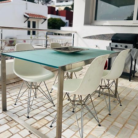 Villa Rosita Ibiza 塔拉曼卡 外观 照片