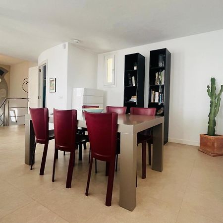 Villa Rosita Ibiza 塔拉曼卡 外观 照片