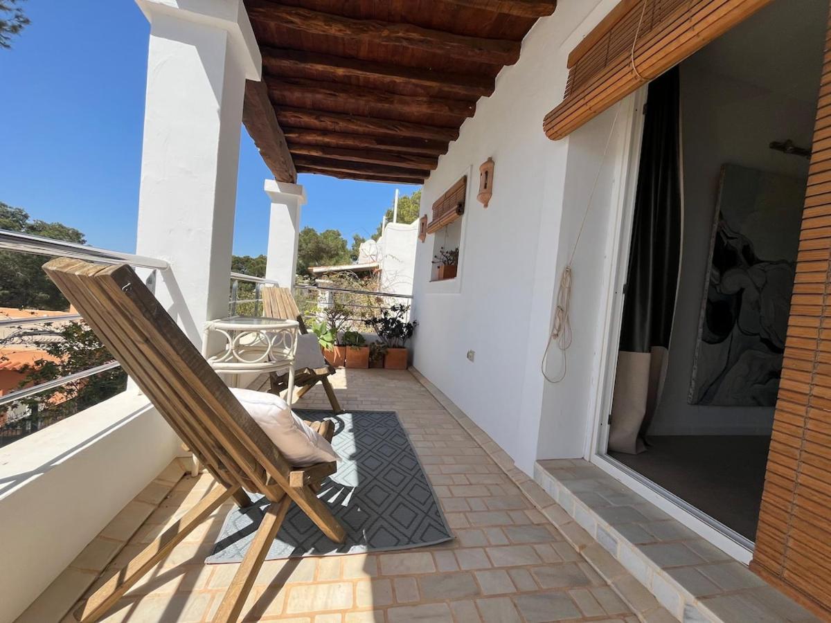 Villa Rosita Ibiza 塔拉曼卡 外观 照片