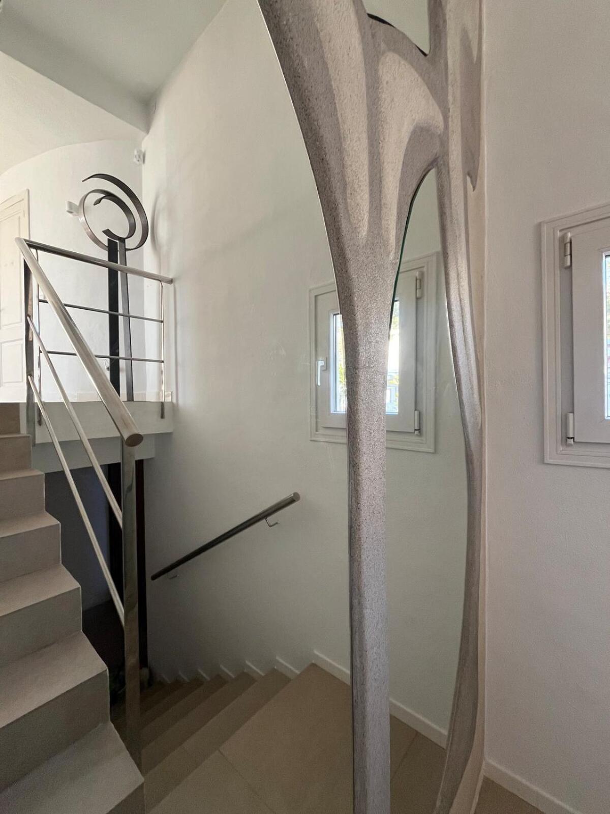 Villa Rosita Ibiza 塔拉曼卡 外观 照片