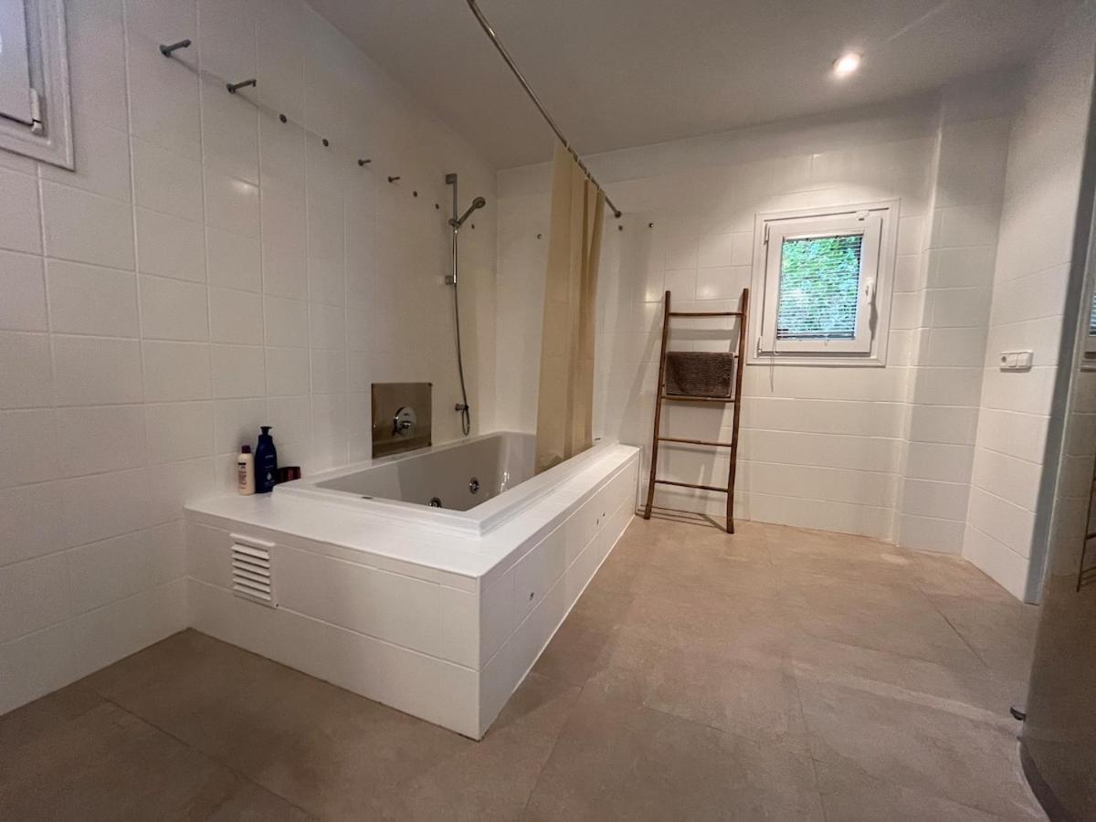 Villa Rosita Ibiza 塔拉曼卡 外观 照片