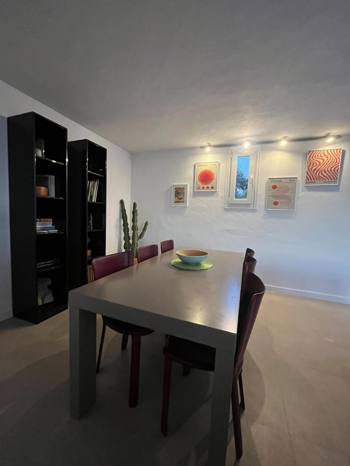 Villa Rosita Ibiza 塔拉曼卡 外观 照片