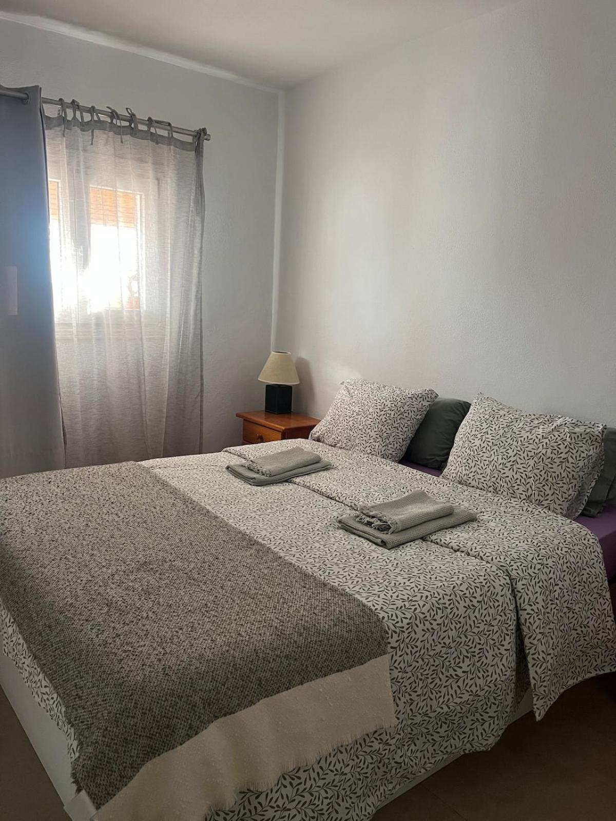 Villa Rosita Ibiza 塔拉曼卡 外观 照片