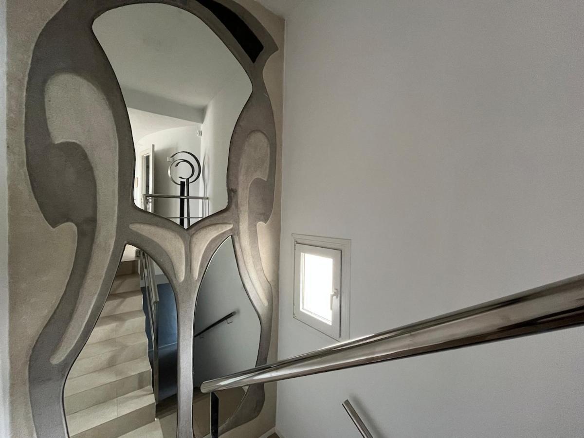 Villa Rosita Ibiza 塔拉曼卡 外观 照片