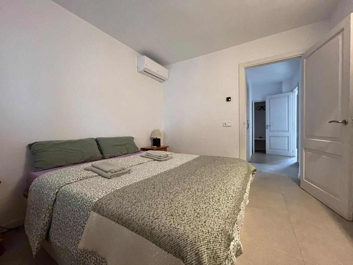 Villa Rosita Ibiza 塔拉曼卡 外观 照片