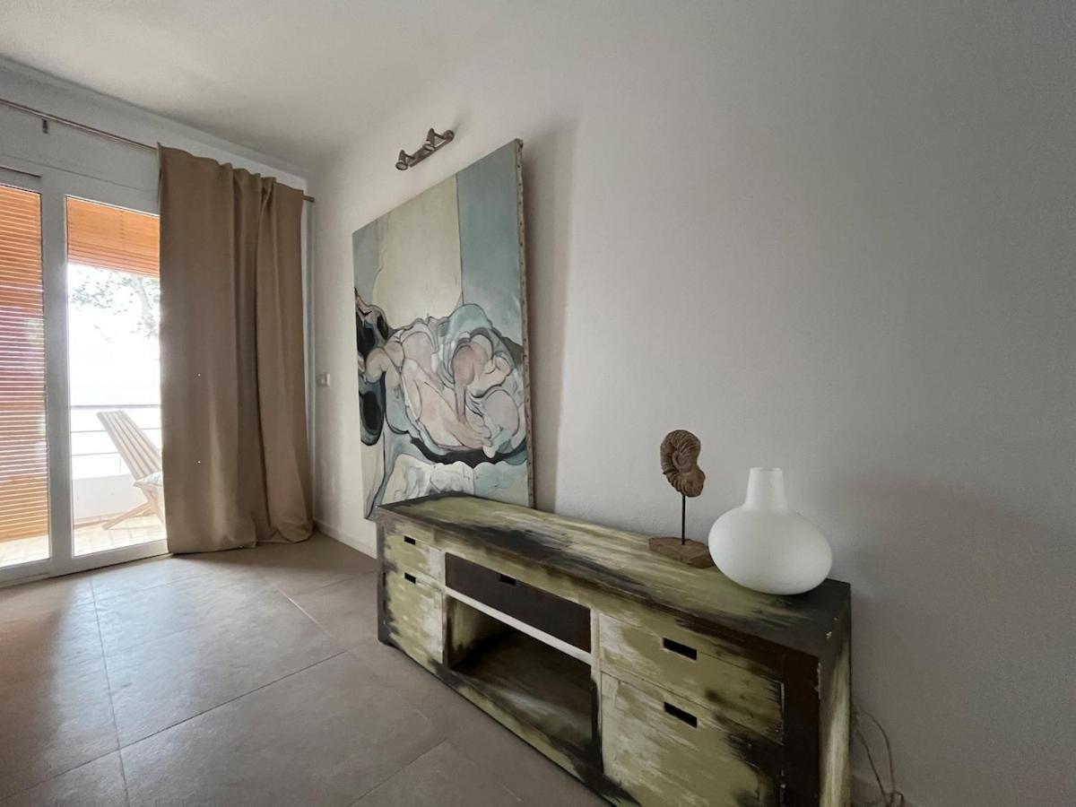 Villa Rosita Ibiza 塔拉曼卡 外观 照片