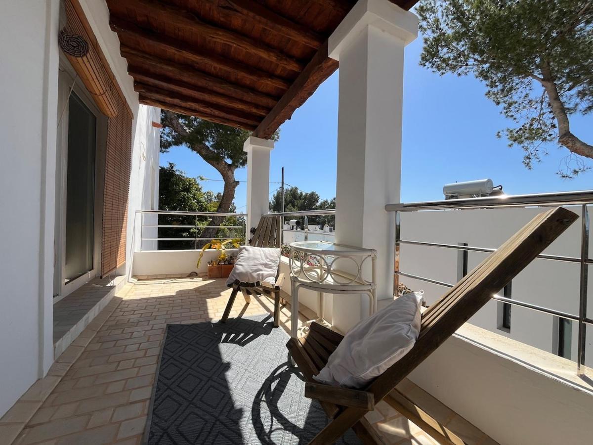 Villa Rosita Ibiza 塔拉曼卡 外观 照片