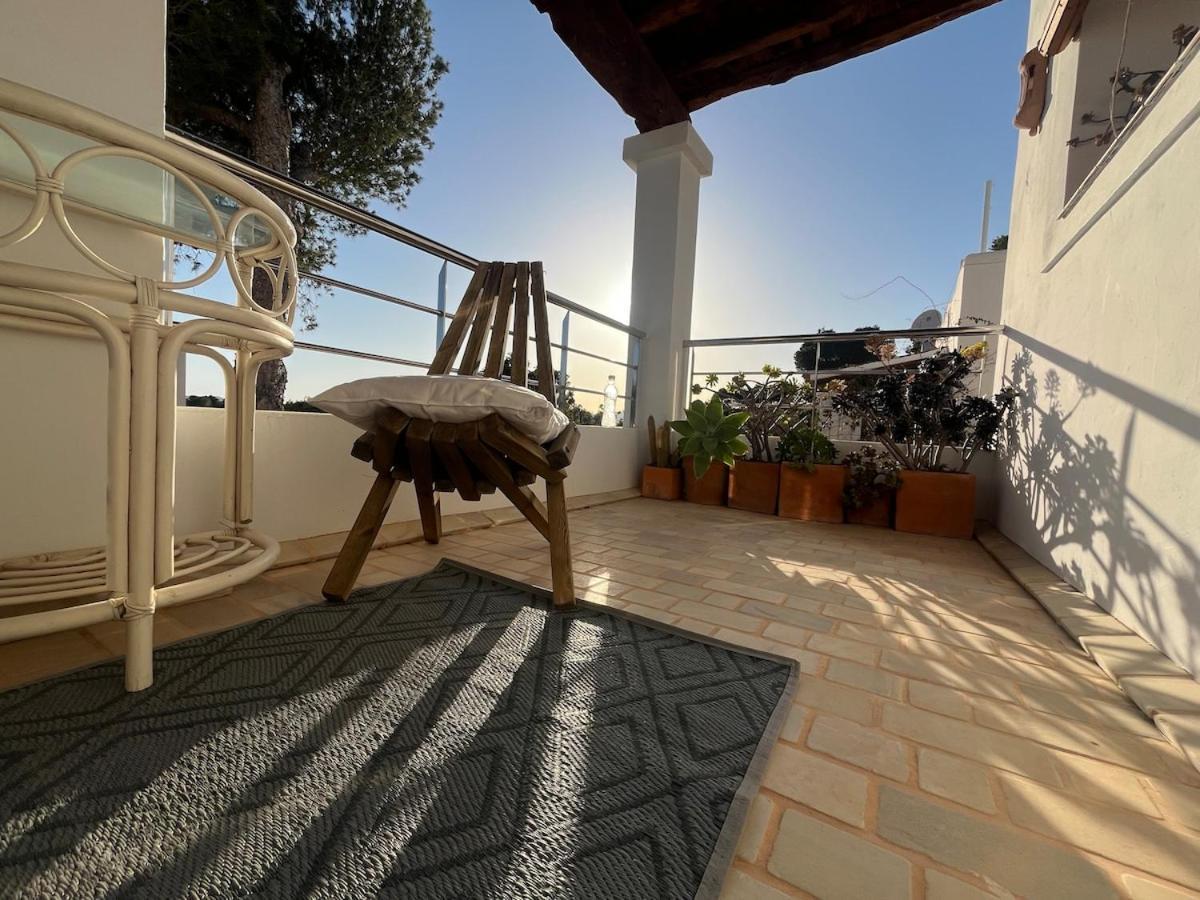 Villa Rosita Ibiza 塔拉曼卡 外观 照片