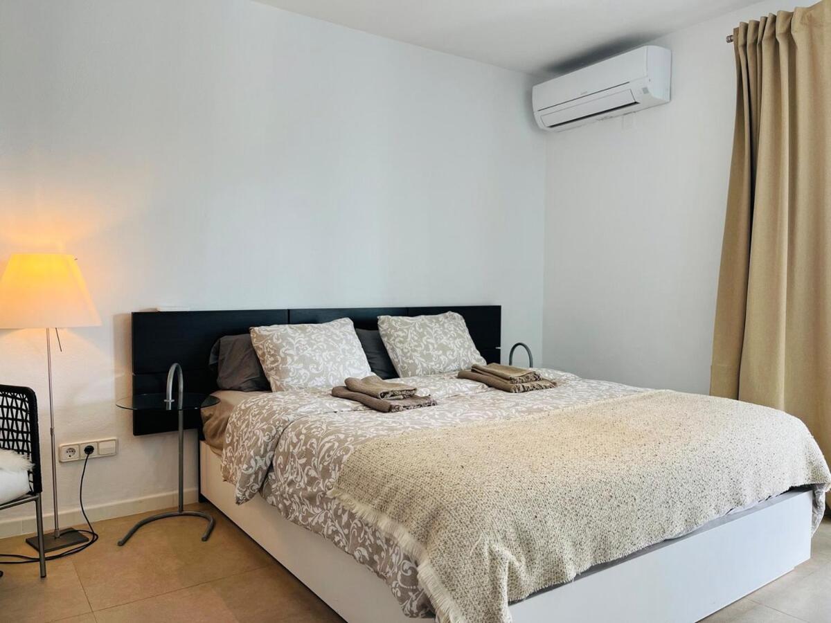 Villa Rosita Ibiza 塔拉曼卡 外观 照片