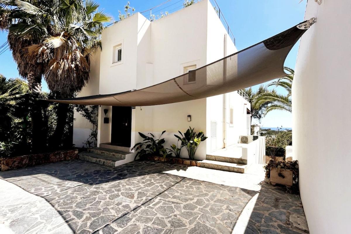 Villa Rosita Ibiza 塔拉曼卡 外观 照片
